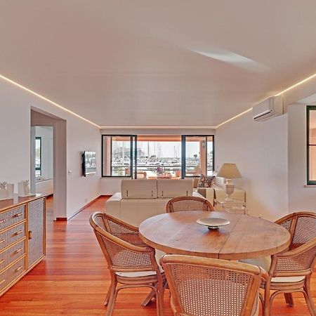 Garden Marina Apartment Vilamoura Exterior photo