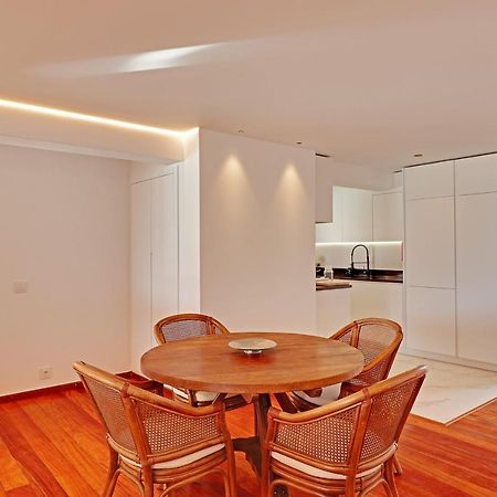 Garden Marina Apartment Vilamoura Exterior photo