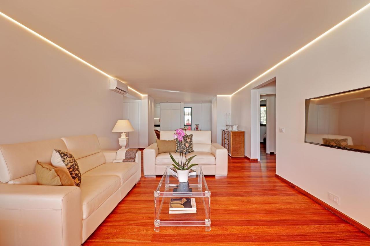 Garden Marina Apartment Vilamoura Exterior photo