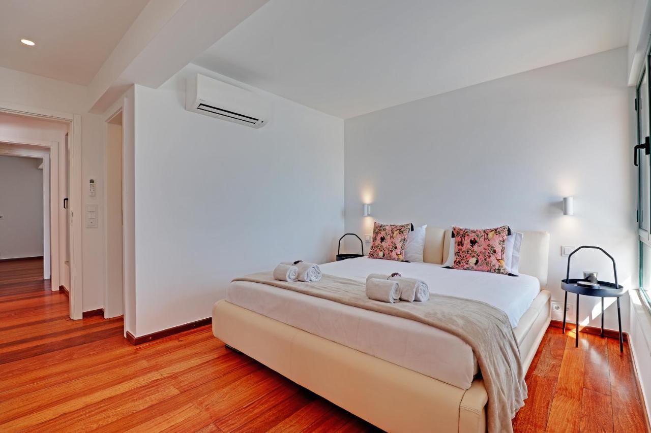 Garden Marina Apartment Vilamoura Exterior photo
