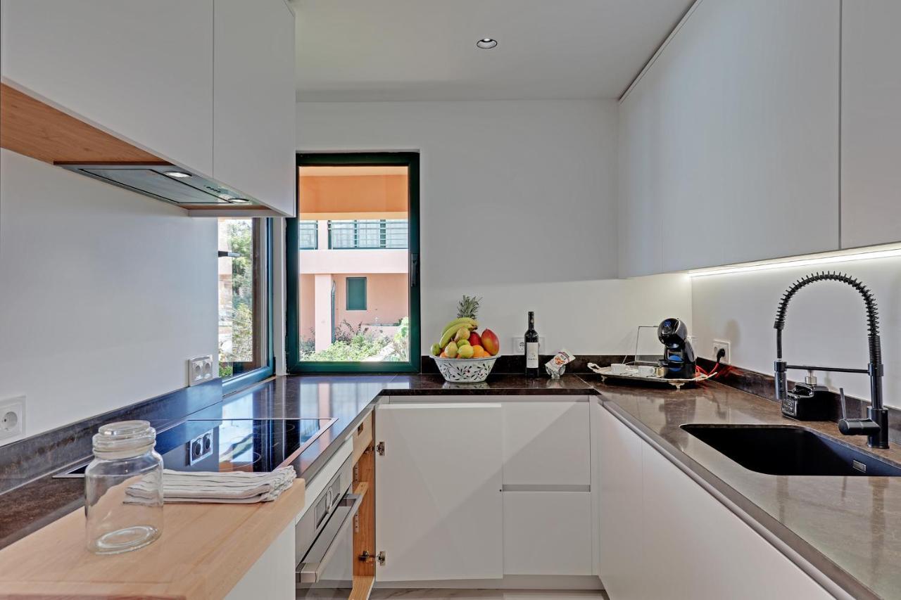 Garden Marina Apartment Vilamoura Exterior photo
