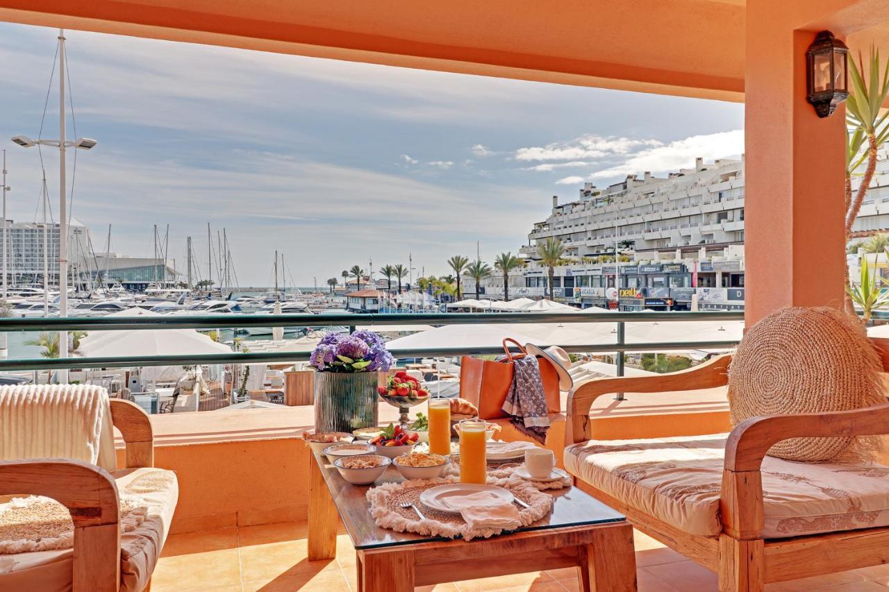 Garden Marina Apartment Vilamoura Exterior photo
